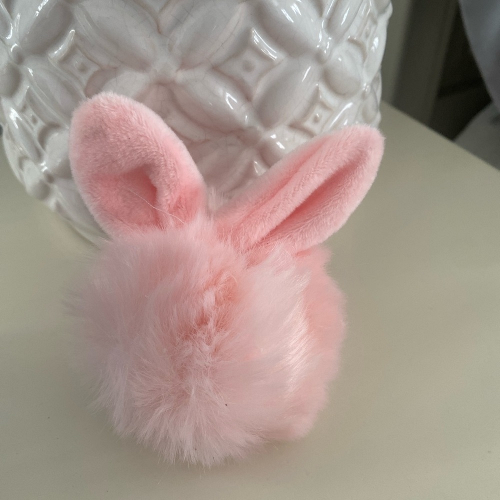 Ariana Grande Keychain